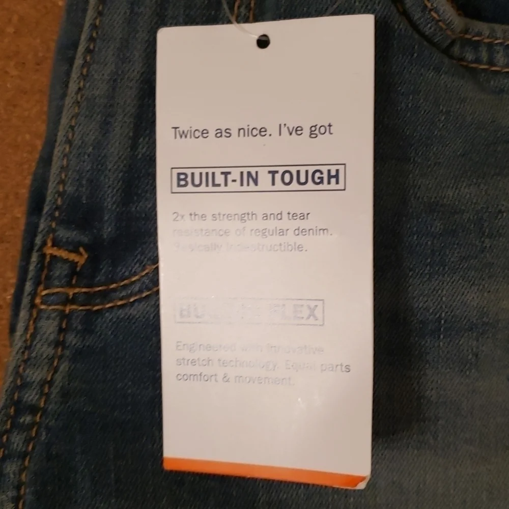 Old Navy Karate Jeans NWT